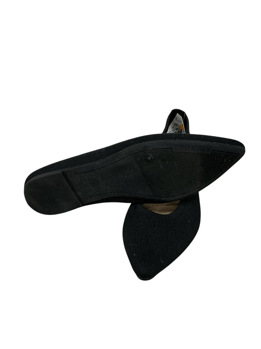 Zapato 7 (OLD NAVY)