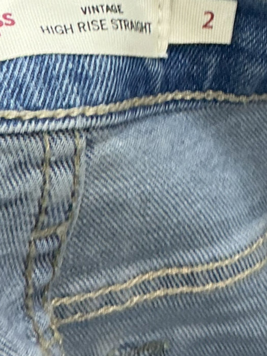 Pantalón 2 (SIGNATURE)