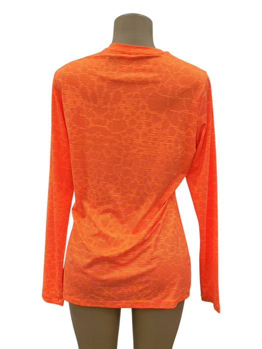 Blusa deportiva L (NIKE)