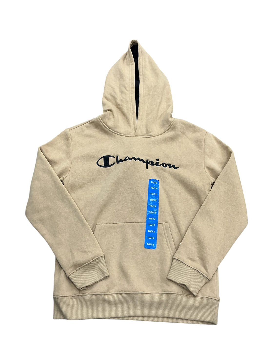 Sudadero para niño 10/12 (CHAMPION)