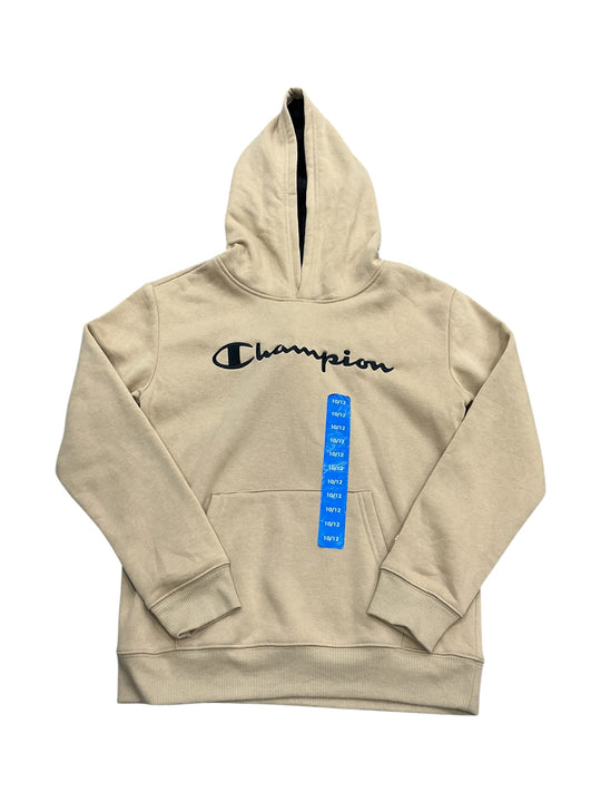 Sudadero para niño 10/12 (CHAMPION)