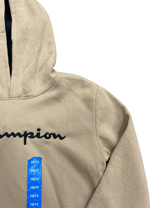 Sudadero para niño 10/12 (CHAMPION)