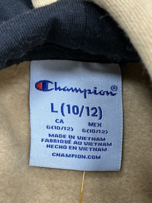Sudadero para niño 10/12 (CHAMPION)