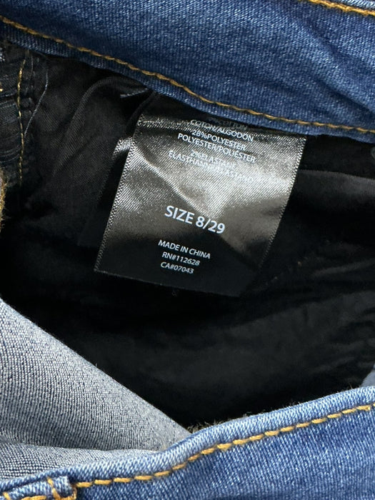 Pantalón 8/29 (TAHARI)