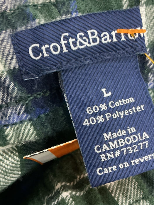 Pantalón L (CROFT & BARROW)