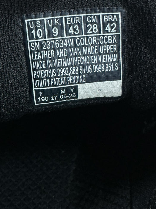 Tenis 10 (SKECHERS)