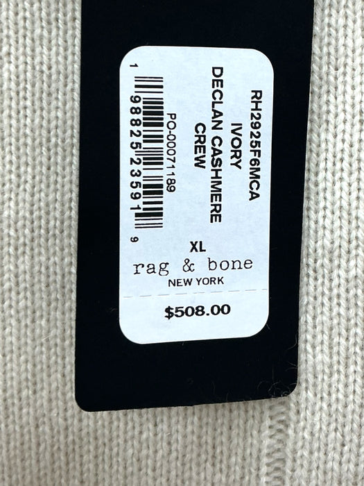 Suéter XL