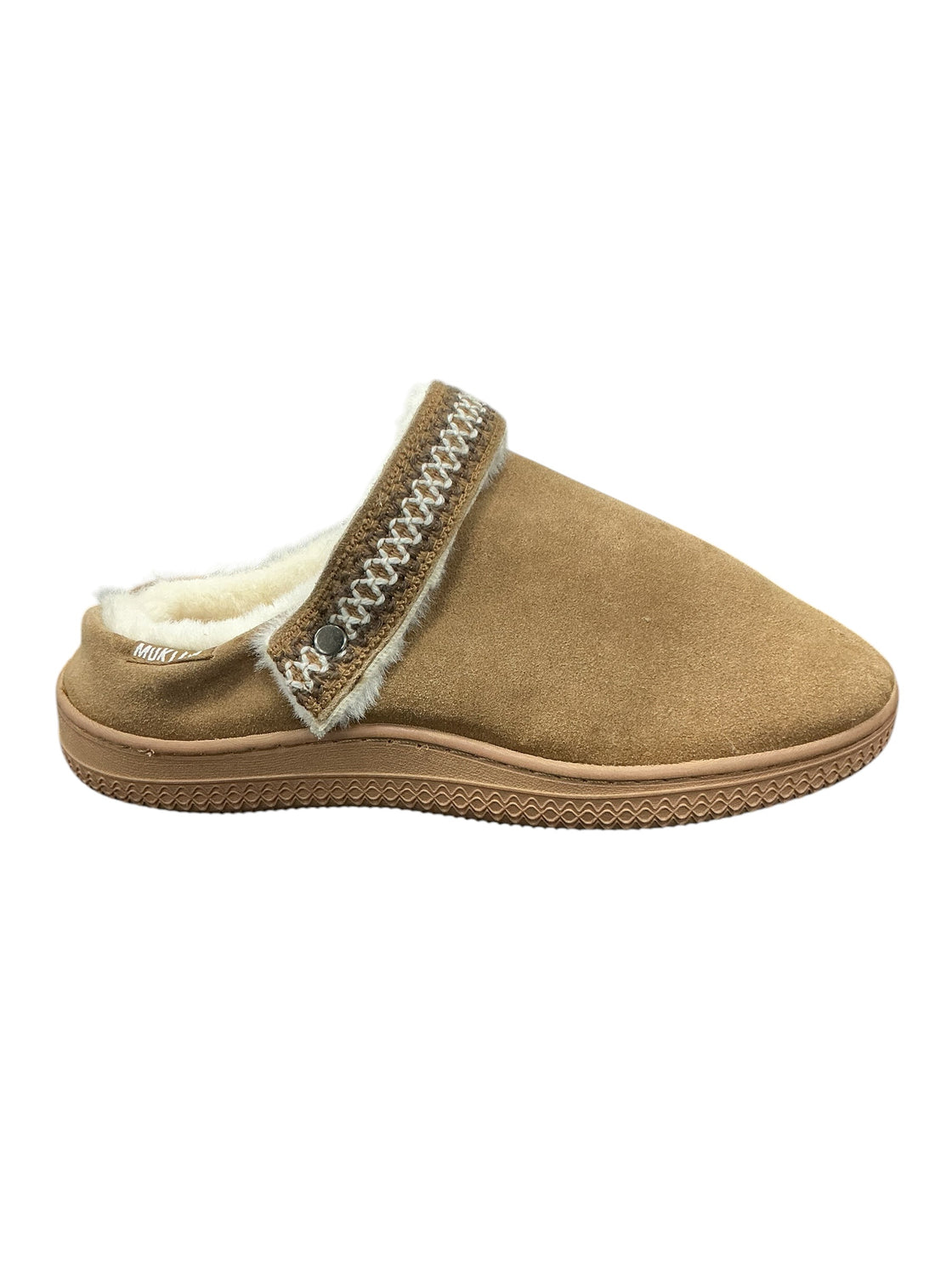 Pantufla 7-8 (MUK LUKS)
