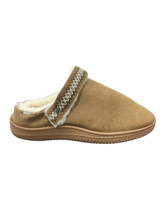 Pantufla 7-8 (MUK LUKS)