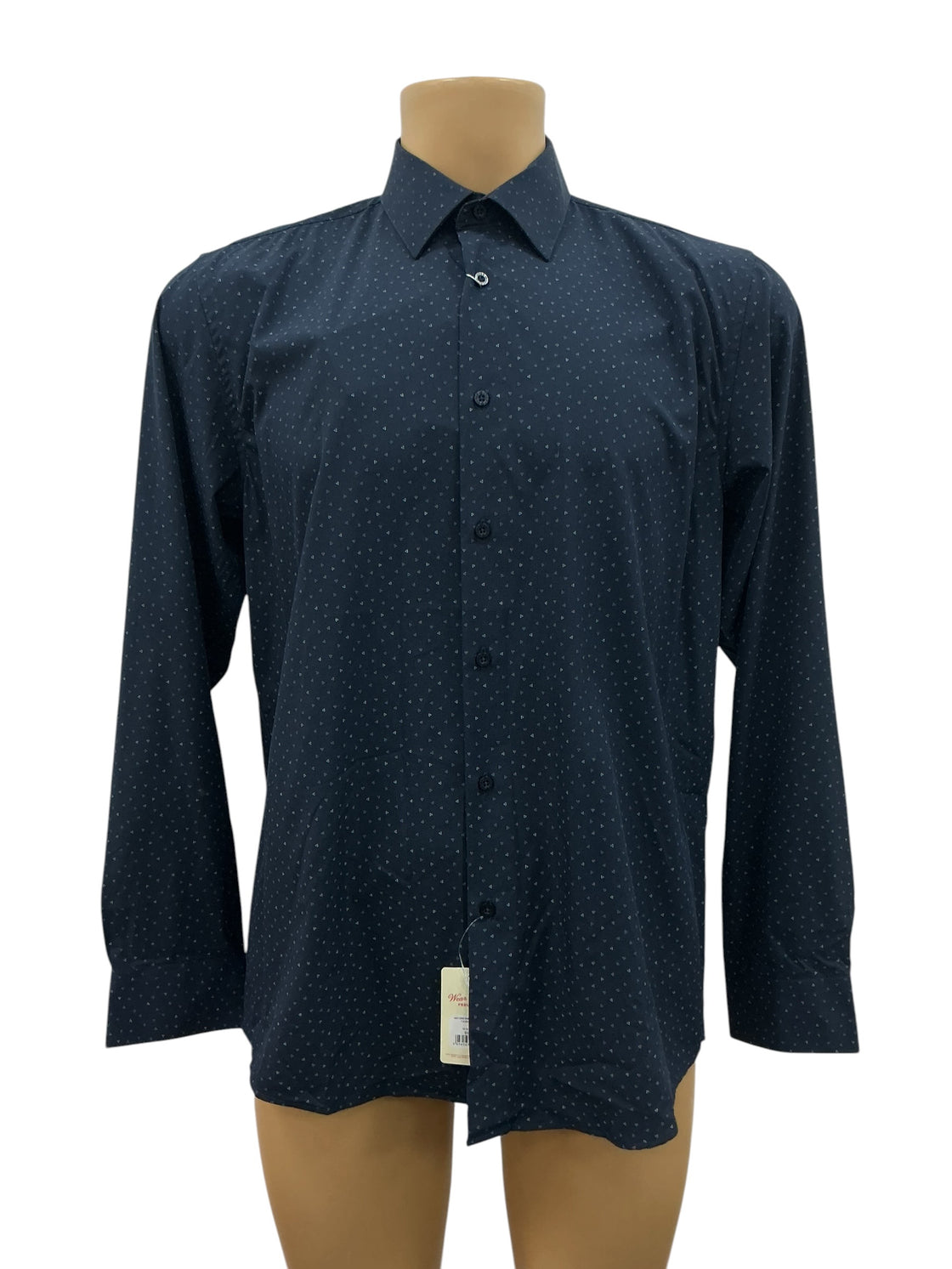 Camisa L (LUCKY BRAND)