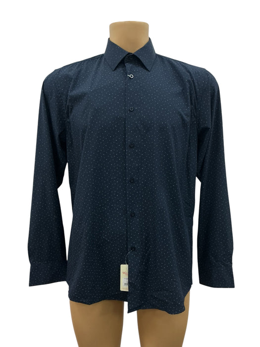 Camisa L (LUCKY BRAND)