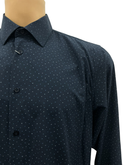 Camisa L (LUCKY BRAND)