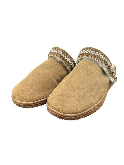 Pantufla 7-8 (MUK LUKS)