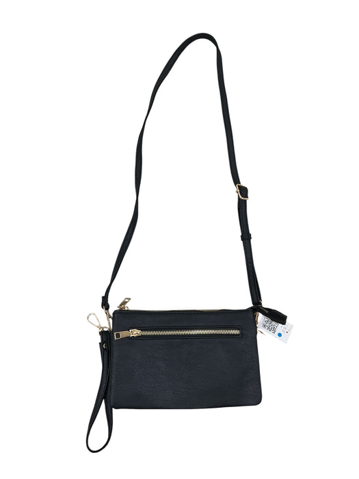 Bolso Crossbody