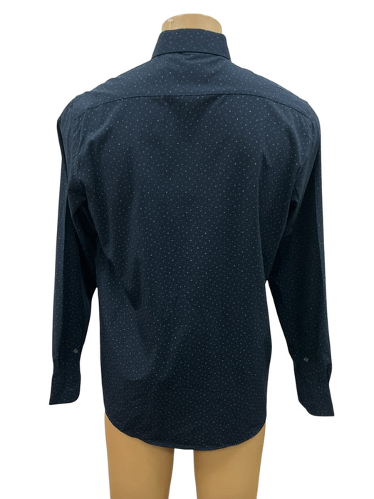 Camisa L (LUCKY BRAND)