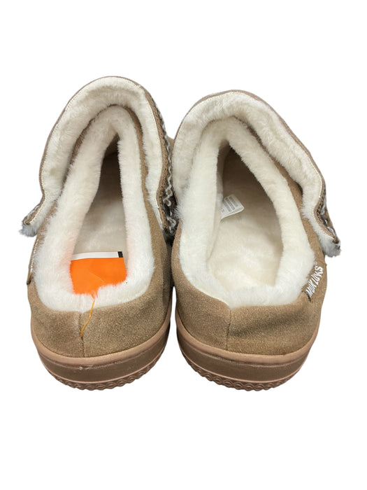 Pantufla 7-8 (MUK LUKS)