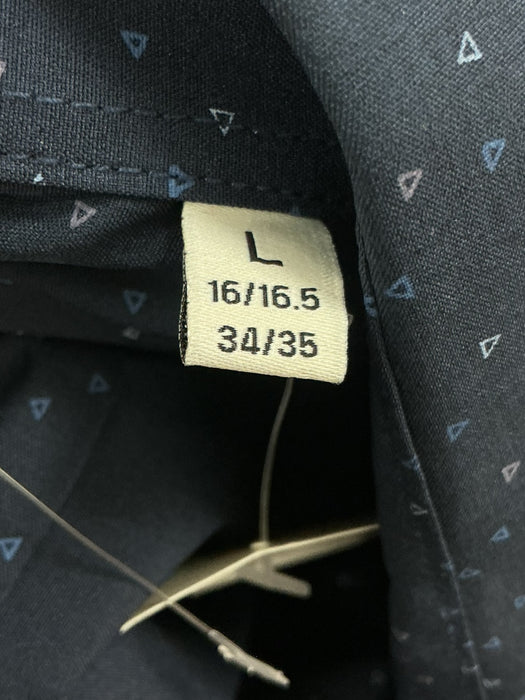 Camisa L (LUCKY BRAND)