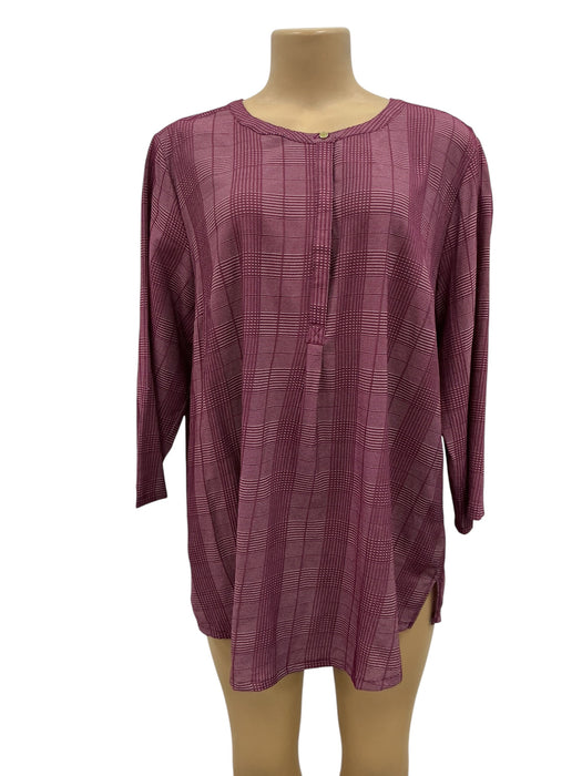 Blusa XL (LIZ CLAIBORNE)
