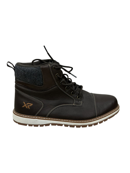 Zapato 11 (XRAY)