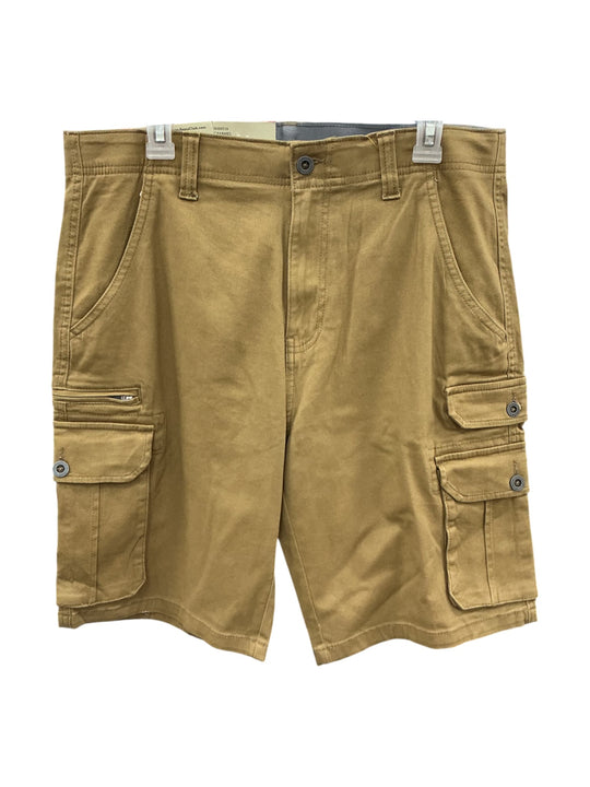 Pantaloneta 34 (IRON CO)