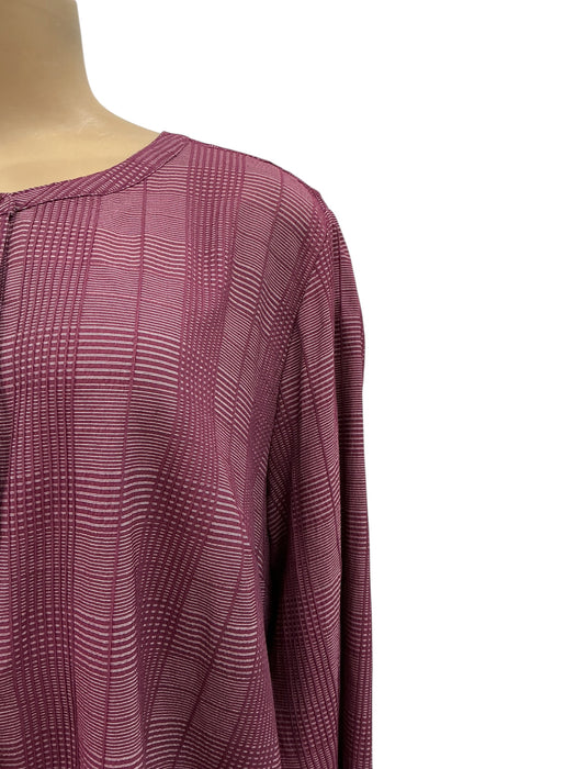 Blusa XL (LIZ CLAIBORNE)