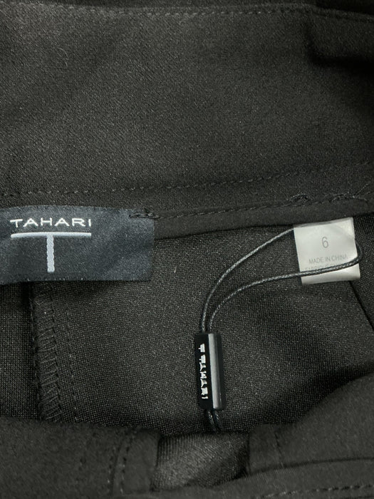 Pantalón 6 (TAHARI)