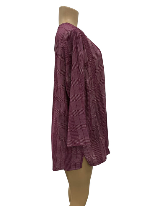 Blusa XL (LIZ CLAIBORNE)