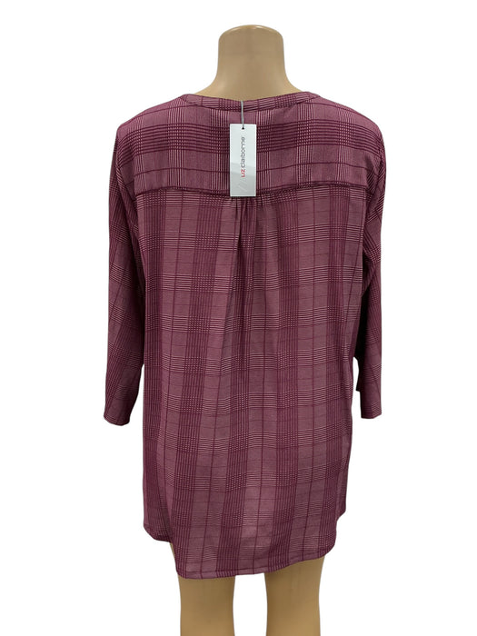 Blusa XL (LIZ CLAIBORNE)