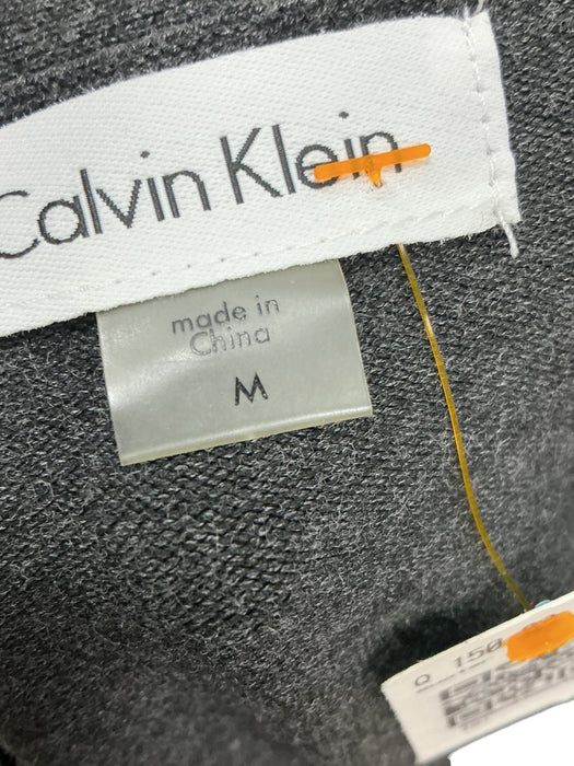 Suéter M (CALVIN KLEIN)