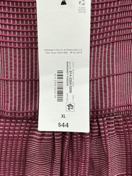 Blusa XL (LIZ CLAIBORNE)