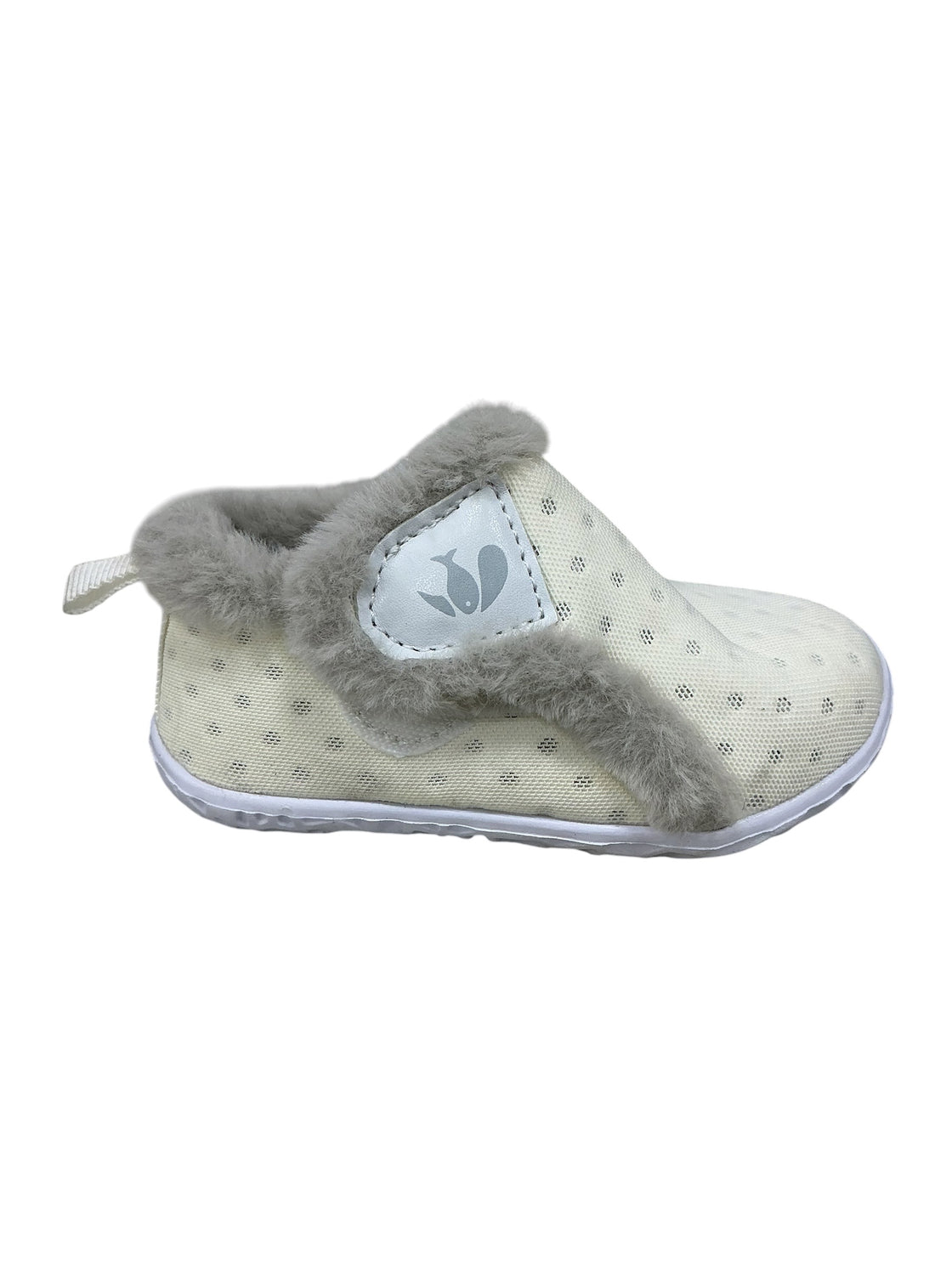 Zapato para bebé 6