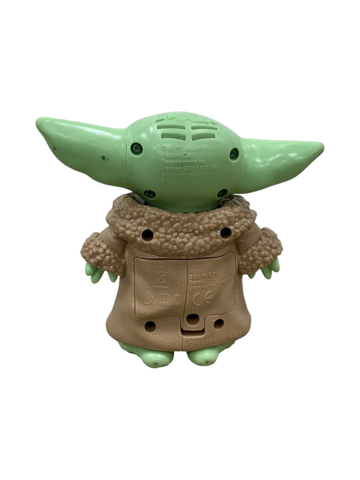 Grogu (STAR WARS)