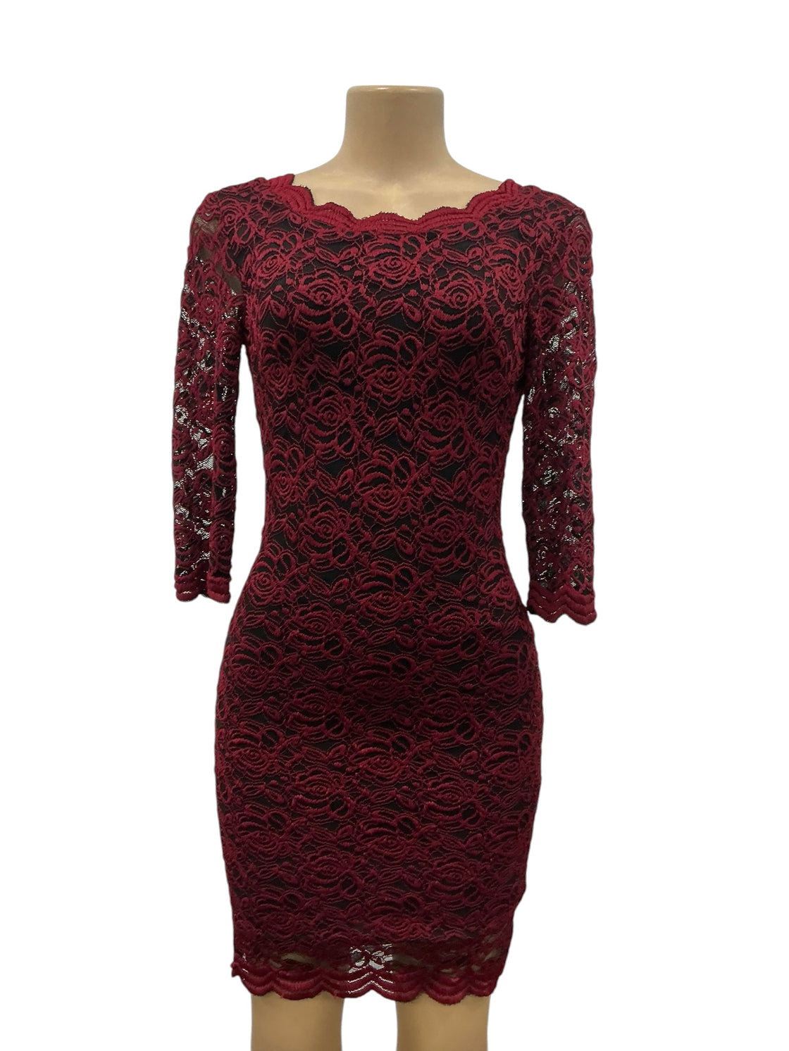Vestido XS (SUZY SHIER)