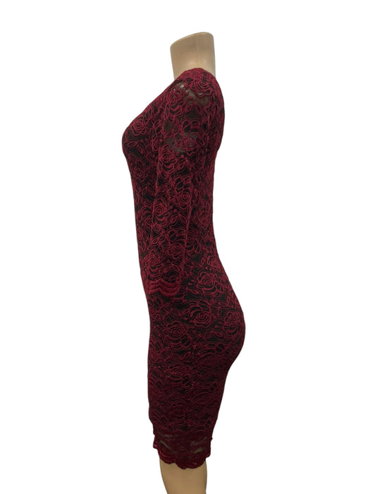 Vestido XS (SUZY SHIER)