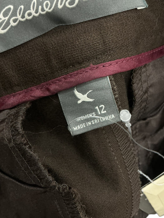 Pantalón 12 (EDDIE BAUER)