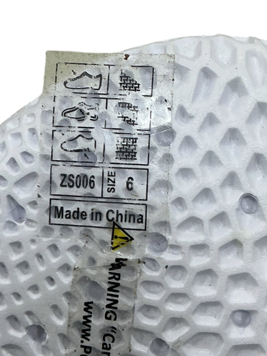 Zapato para bebé 6