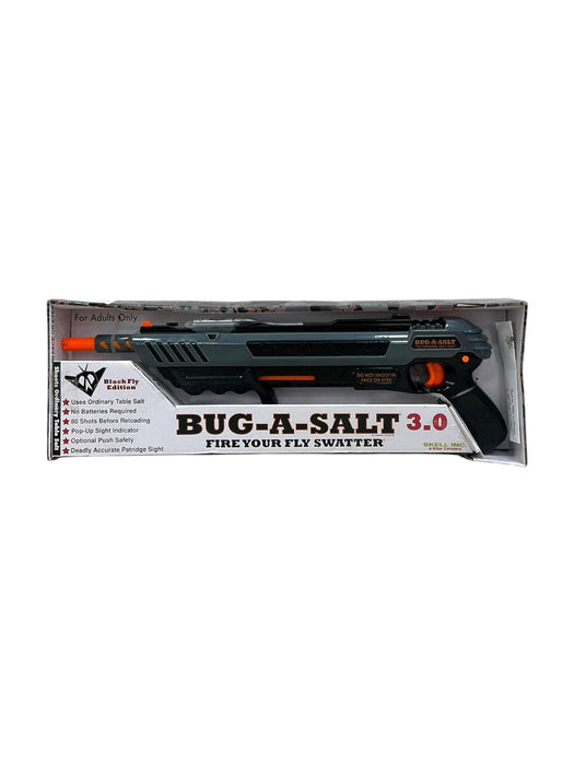 Pistola de sal (BUG-A-SALT)