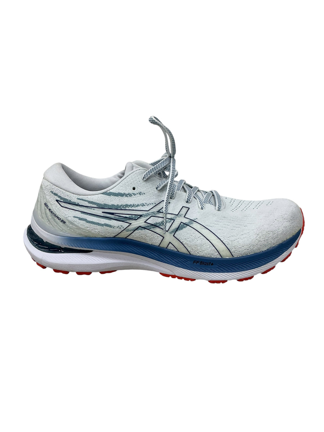 Tenis 11 (ASICS)