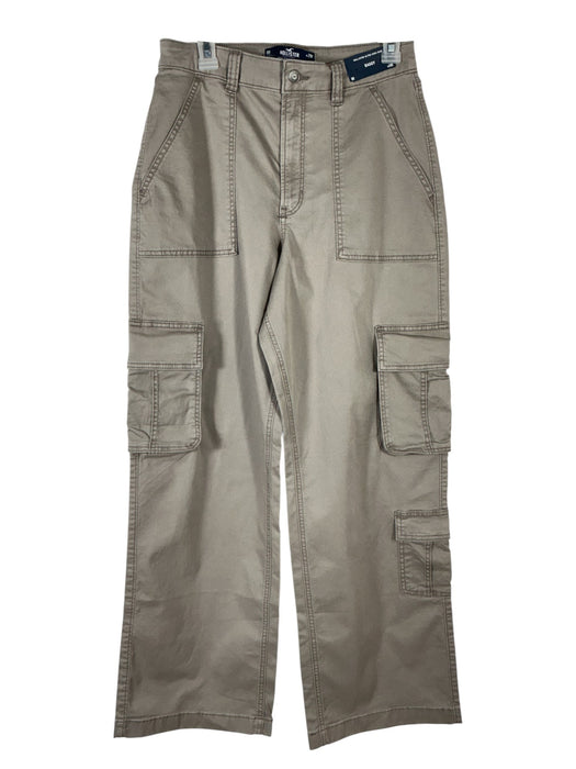 Pantalón 8 (HOLLISTER)