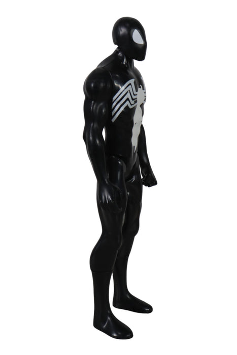 Spiderman black suit (HASBRO)