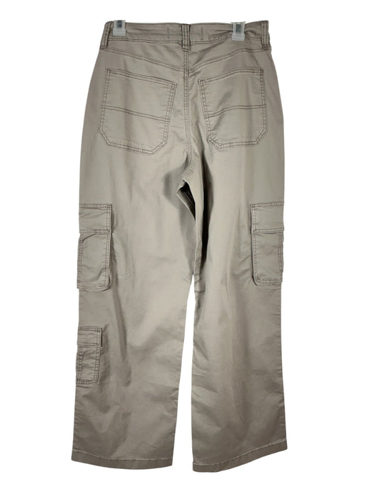 Pantalón 8 (HOLLISTER)