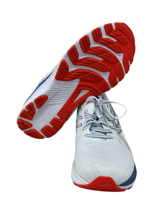 Tenis 11 (ASICS)