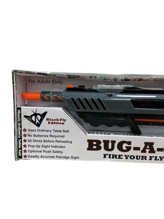 Pistola de sal (BUG-A-SALT)