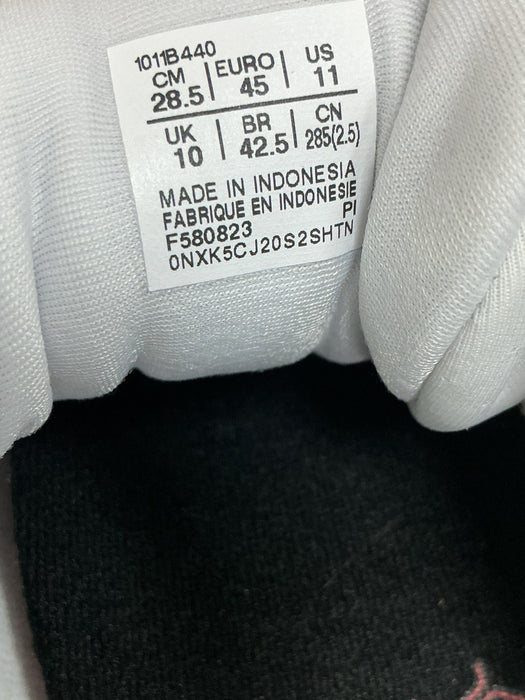 Tenis 11 (ASICS)