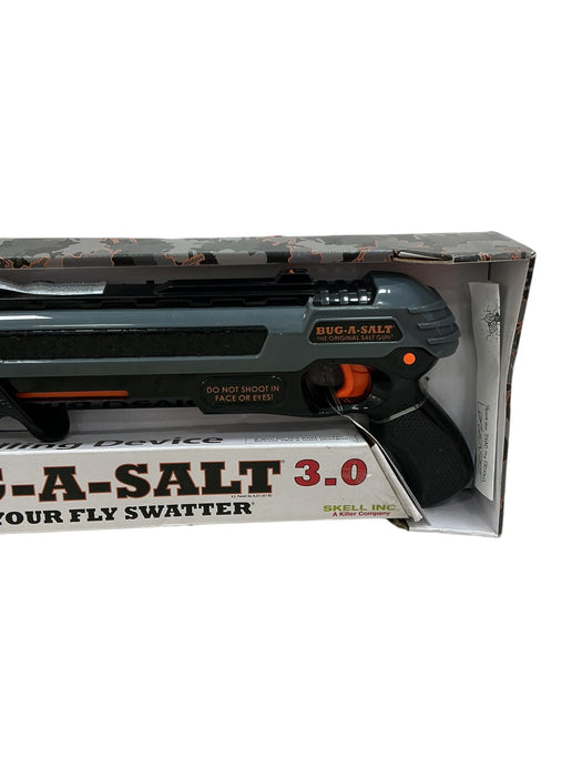Pistola de sal (BUG-A-SALT)