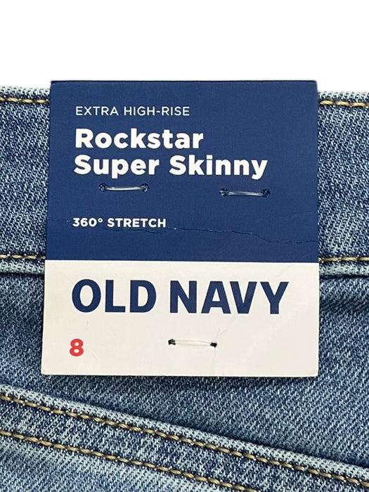 Pantalón 8 (OLD NAVY)