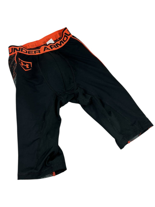 Pantaloneta S (UNDER ARMOUR)