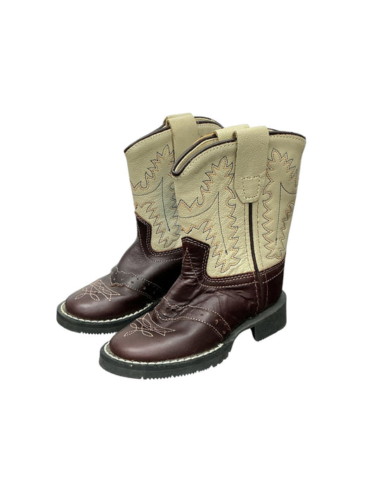 Bota para niñ@