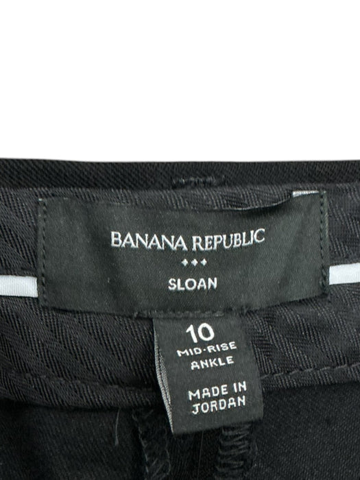Pantalón 10 (BANANA REPUBLIC)