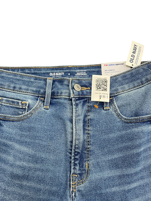 Pantalón 8 (OLD NAVY)